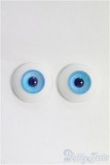 グラスアイ/18ｍｍ:MIYABI GLASSSTUDIO様製/ドール用　アイ I-25-10-12-035-KD-ZI