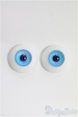 画像1: グラスアイ/18ｍｍ:MIYABI GLASSSTUDIO様製/ドール用　アイ I-25-10-12-035-KD-ZI
