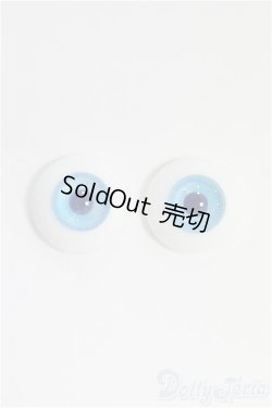 画像1: グラスアイ/18ｍｍ:MIYABI GLASSSTUDIO様製/ドール用　アイ I-25-10-12-035-KD-ZI