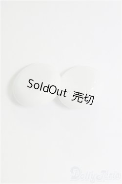 画像2: グラスアイ/18ｍｍ:MIYABI GLASSSTUDIO様製/ドール用　アイ I-25-10-12-035-KD-ZI