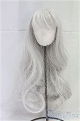 8-9inch/ウィッグ/インチ　BJD　MJD　ドール用 I-25-10-12-049-KD-ZI