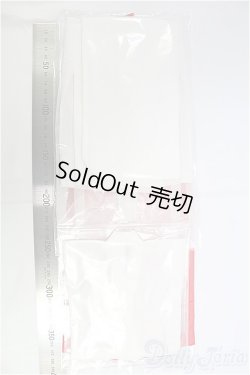 画像2: SDM＆MSD/OF:巫女セット/1/4　40ｃｍ　BJD　MJD　衣装　ドール用 I-25-10-12-031-KD-ZI