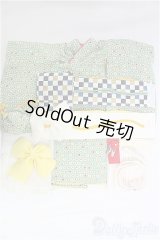 SDM＆MSD/OF:Baroque様製着物/1/4　40ｃｍ　BJD　MJD　衣装　ドール用 I-25-10-12-021-KD-ZI