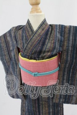 画像3: SDM＆MSD/OF:Baroque様製着物 I-26-10-22-197-KD-ZI