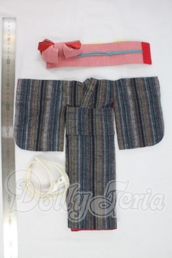 画像4: SDM＆MSD/OF:Baroque様製着物 I-26-10-22-197-KD-ZI
