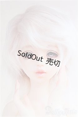 画像1: ユノア姉/アンジェ：フレッシュ肌・未塗装/ I-25-10-12-017-KD-ZI