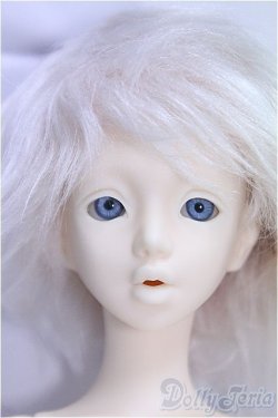 画像2: ユノア姉/アンジェ：フレッシュ肌・未塗装/ I-25-10-12-017-KD-ZI