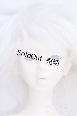 画像2: ユノア姉/アンジェ：フレッシュ肌・未塗装/ I-25-10-12-017-KD-ZI