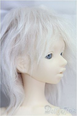 画像3: ユノア姉/アンジェ：フレッシュ肌・未塗装/ I-25-10-12-017-KD-ZI