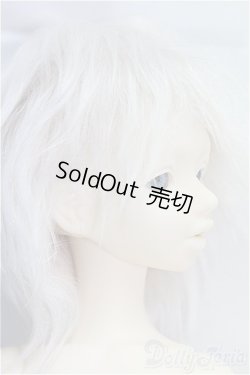 画像3: ユノア姉/アンジェ：フレッシュ肌・未塗装/ I-25-10-12-017-KD-ZI