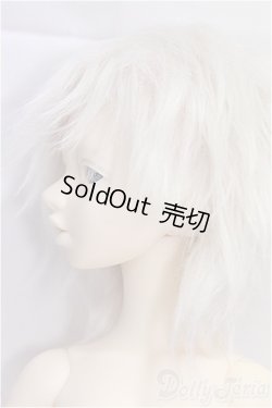 画像4: ユノア姉/アンジェ：フレッシュ肌・未塗装/ I-25-10-12-017-KD-ZI