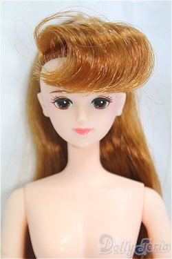 画像1: ジェニー/リナ/BJD　球体関節人形 I-25-10-12-101-KD-ZI
