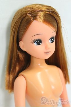 画像3: リカちゃん/本体(リトルファクトリー製)/BJD　球体関節人形 I-25-10-12-103-KD-ZI