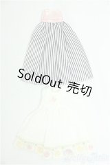 ジェニー/OF:衣装/ファッションドール　衣装 I-25-10-12-105-KD-ZI