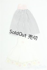 ジェニー/OF:衣装/ファッションドール　衣装 I-25-10-12-105-KD-ZI