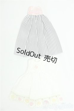 画像1: ジェニー/OF:衣装/ファッションドール　衣装 I-25-10-12-105-KD-ZI