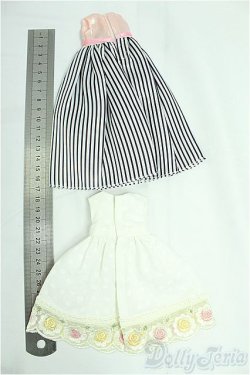 画像2: ジェニー/OF:衣装/ファッションドール　衣装 I-25-10-12-105-KD-ZI