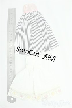 画像2: ジェニー/OF:衣装/ファッションドール　衣装 I-25-10-12-105-KD-ZI