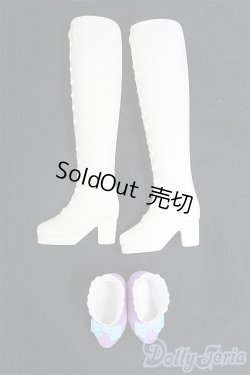 画像1: ジェニー/OF:靴/ファッションドール　衣装 I-25-10-12-106-KD-ZI