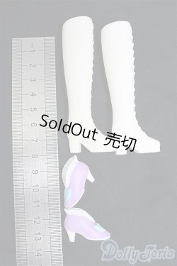 画像2: ジェニー/OF:靴/ファッションドール　衣装 I-25-10-12-106-KD-ZI