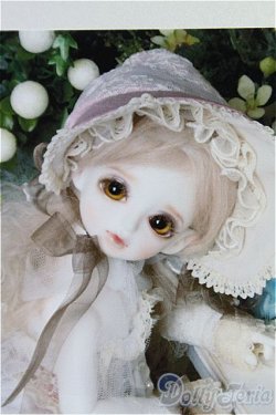 画像1: Rosen Lied /1/6/Tuesday's Child Limited Fairy Ravie/BJD　球体関節人形 I-25-10-12-008-KD-ZI