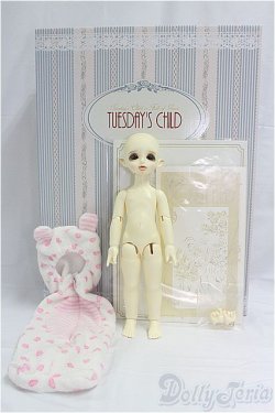 画像6: Rosen Lied /1/6/Tuesday's Child Limited Fairy Ravie/BJD　球体関節人形 I-25-10-12-008-KD-ZI