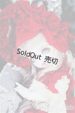 画像1: Rosen Lied /1/6/Tuesday's Child Limited  Ravie　/BJD　球体関節人形 I-25-10-12-009-KD-ZI