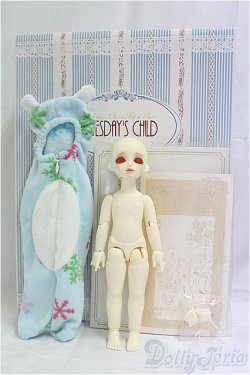 画像6: Rosen Lied /1/6/Tuesday's Child Limited  Ravie　/BJD　球体関節人形 I-25-10-12-009-KD-ZI