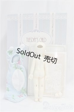 画像7: Rosen Lied /1/6/Tuesday's Child Limited  Ravie　/BJD　球体関節人形 I-25-10-12-009-KD-ZI