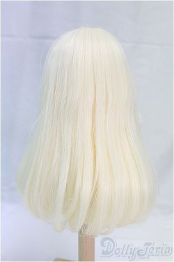 画像2: 6-7inch/ウィッグ/インチ　BJD　MJD　ドール用 I-25-10-12-046-KD-ZI