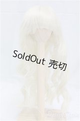 6-7inch/ウィッグ/インチ　BJD　MJD　ドール用 I-25-10-12-047-KD-ZI