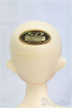 画像4: SDM男の子/上村稔/BJD　球体関節人形 I-25-10-12-051-KD-ZI