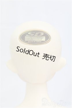 画像4: SDM男の子/上村稔/BJD　球体関節人形 I-25-10-12-051-KD-ZI
