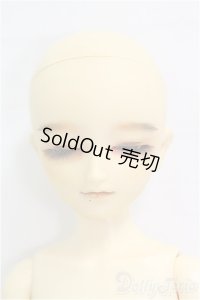 MSD/マーガレット　カスタム：男の子ボディ/BJD　球体関節人形 I-25-10-12-052-KD-ZI