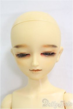 画像1: MSD/マーガレット　カスタム：男の子ボディ/BJD　球体関節人形 I-25-10-12-052-KD-ZI
