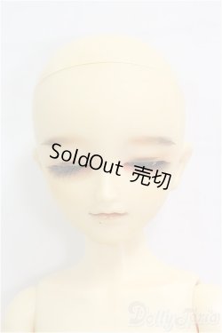 画像1: MSD/マーガレット　カスタム：男の子ボディ/BJD　球体関節人形 I-25-10-12-052-KD-ZI