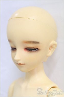 画像2: MSD/マーガレット　カスタム：男の子ボディ/BJD　球体関節人形 I-25-10-12-052-KD-ZI