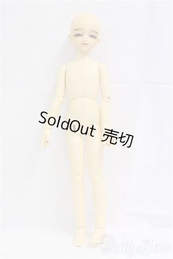 画像5: MSD/マーガレット　カスタム：男の子ボディ/BJD　球体関節人形 I-25-10-12-052-KD-ZI