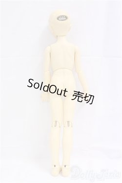 画像6: MSD/マーガレット　カスタム：男の子ボディ/BJD　球体関節人形 I-25-10-12-052-KD-ZI