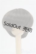 7-8inch/ウィッグ/インチ　BJD　MJD　ドール用 I-25-10-12-087-KD-ZI
