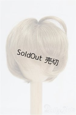 画像1: 7-8inch/ウィッグ/インチ　BJD　MJD　ドール用 I-25-10-12-086-KD-ZI