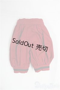 SDM＆MSD/OF:パンツ/1/4　40ｃｍ　BJD　MJD　衣装　ドール用 I-25-10-12-057-KD-ZI