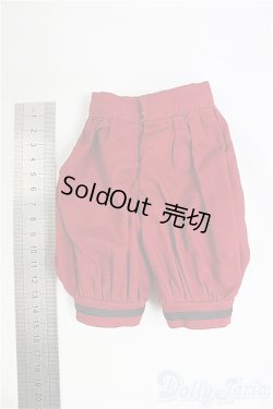 画像2: SDM＆MSD/OF:パンツ/1/4　40ｃｍ　BJD　MJD　衣装　ドール用 I-25-10-12-057-KD-ZI