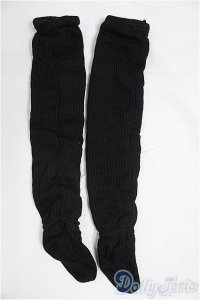 SDM＆MSD/OF:靴下/1/4　40ｃｍ　BJD　MJD　衣装　ドール用 I-25-10-12-059-KD-ZI