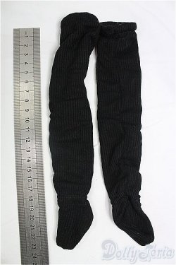 画像2: SDM＆MSD/OF:靴下/1/4　40ｃｍ　BJD　MJD　衣装　ドール用 I-25-10-12-059-KD-ZI