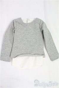 SDGrB＆SD13男の子/OF:トップス　VOLKS/1/3　65ｃｍ　BJD　MJD　衣装　ドール用 I-25-10-12-056-KD-ZI