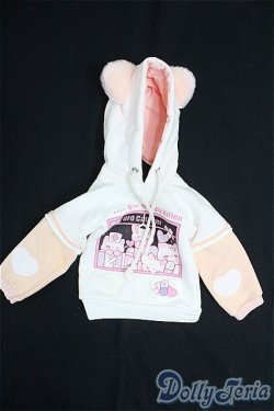 画像1: SDM＆MSD/OF:トップス/1/4　40ｃｍ　BJD　MJD　衣装　ドール用 I-25-10-12-055-KD-ZI