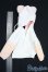 画像2: SDM＆MSD/OF:トップス/1/4　40ｃｍ　BJD　MJD　衣装　ドール用 I-25-10-12-055-KD-ZI (2)