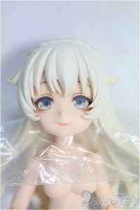 パルドル ベビードール Ciel/ I-25-10-12-144-KD-ZI