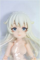 パルドル ベビードール Ciel/ I-25-10-12-143-KD-ZI